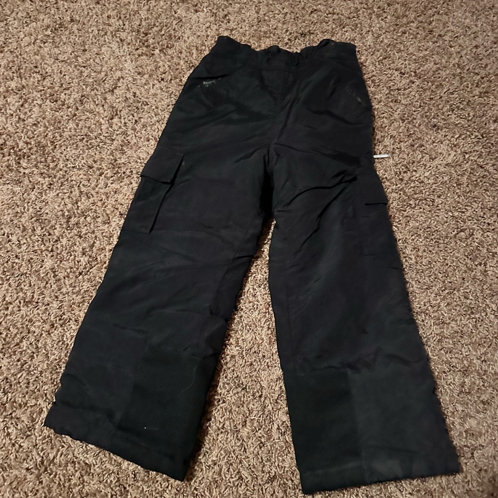 Columbia ski pants
